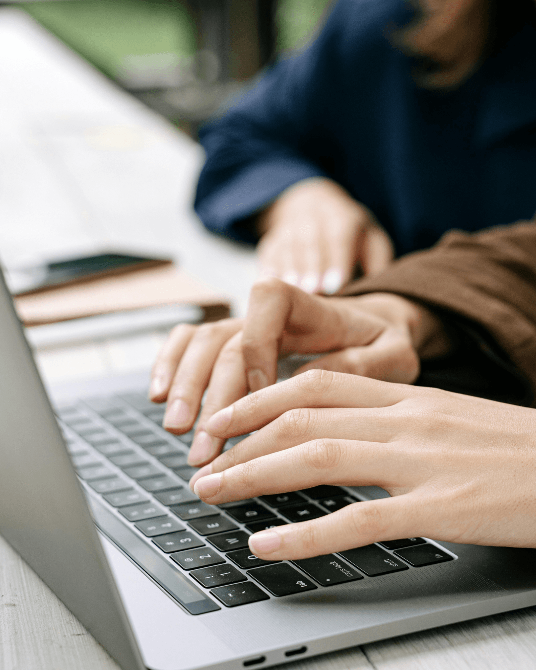 EDGE program portrait