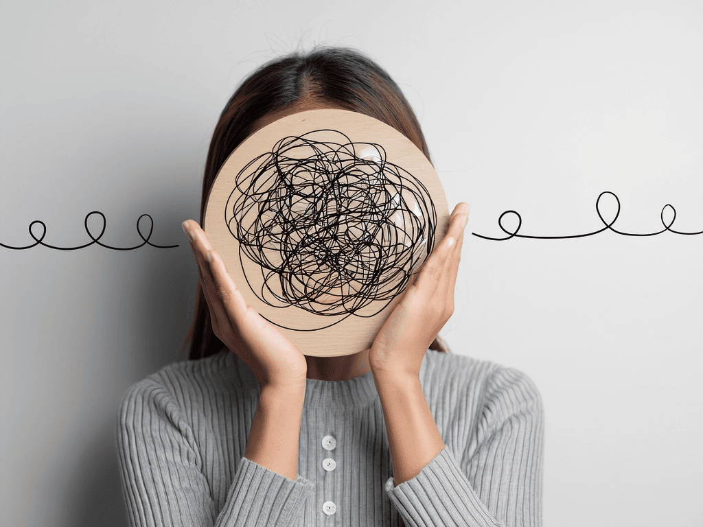 Child working with neurofeedback equipment at NeuroNook