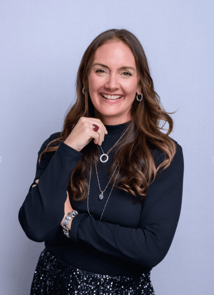 Jamie Walker, owner and NeuroNook director at The Loft